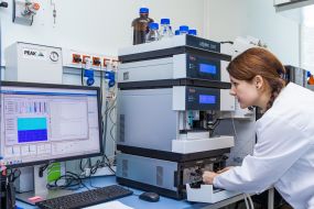 Программа производственного контроля ХАССП в Нововоронеже